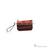 Brocade Coin Purse With Zip, Gift and Promotional Product thumbnail-2