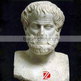 Design Stone Man Head Sculpture thumbnail-1