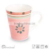 V Shape Coffee Mug Set thumbnail-2