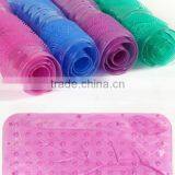 Factory Hot Selling Stone Like Finish Pvc Bath Mats thumbnail-6