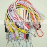 Fashion Silicone Lanyards/hanging Band thumbnail-1