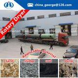 Good Quality Small River Sand Rotary Dryer For Sale thumbnail-5