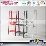 Wholesale Indoor Metal Flower Display Stand Steel Flower Shelf thumbnail-5
