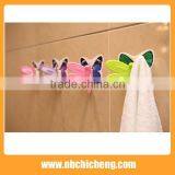 Decorative Plastic Stick Wall Hangers Hook thumbnail-4
