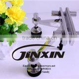 Stainless Steel 304 Spiders,Fin Spider Glass System,Glass Facade Spider Connectors thumbnail-3