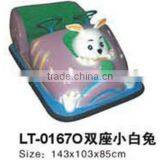 Lovely Design Durable Kids Battery Operated Cars LT-0167O thumbnail-1
