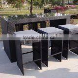 7Pcs Outdoor Bar Furniture AK1134 thumbnail-1