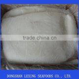 Frozen WR Illex Squid Bait