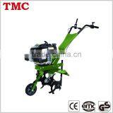 4.0HP Power Gasoline Cultivator/Tiller Tools thumbnail-1