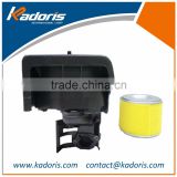 Durable engine generator EP6500 for Honda air cleaner assy