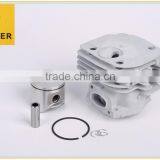 Gas Cylinder HUS372 Hot Selling for Chainsaw Machinery thumbnail-1