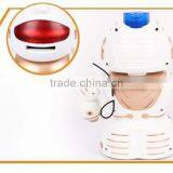 New Arrivals 2016! 2.4G rc Delta Educational Robot Kit Robotic Total Station, RRC60312 thumbnail-4