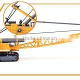 1:87 Scale Die Cast Truck Models, Kid Car for Promotion Gift ZDZ185261 thumbnail-4