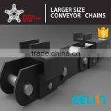 Automobile Automatic Production Line Motor Factory Motor Industry Conveyor Chain thumbnail-1