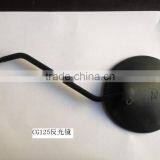 Side Mirror for Motocycle CG125, Factory Supplied Side Mirror thumbnail-2