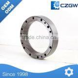 Professional-Spinning Machinery Parts-Gear Ring-Crown Gear thumbnail-1