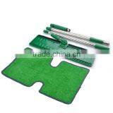 2 in 1 Multifunctional Wet and Dry Microfiber Floor Mop thumbnail-3