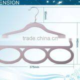 Valuable Plastic Expandable Clothes Hanger thumbnail-3