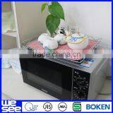 Metal Shelf for Microwave Rack