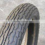 Motorcycle Tyre 90/90-18 thumbnail-1