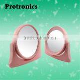 H026 Ladies Plastic Table Mirror