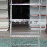 Plain Wire Sheet Shelf