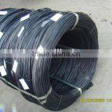 Q195/235 16ga 3.5lbs Black Annealed Iron Tie Wire on Sale thumbnail-2