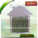 TH120D Window Household Thermometer thumbnail-1