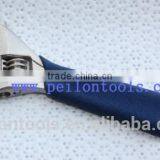 Small Adjustable 2.5 "Mini Power Pipe Wrench thumbnail-3