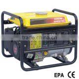 Gasoline Generator thumbnail-1
