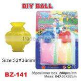 Colorful DIY Balls thumbnail-1
