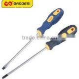 0338 Screwdriver With Rubber Handle thumbnail-2