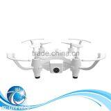 2.4G RC Mini Drone White & Black