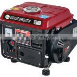 2 Stroke Portable Home Use Aluminium/copper 950 Gasoline Generator thumbnail-6