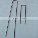 Wire Galvanized Staple thumbnail-3