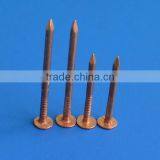 Copper Square Boat Nails thumbnail-3