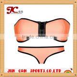 Promotional Bikini Beach Swimwear for Hospital thumbnail-6