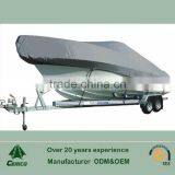 BOAT PROTECTION COVER , Canopy, Shelter thumbnail-2