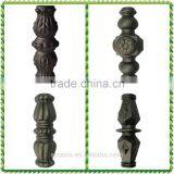 Ornament Cast Iron Collars and Bushing for Metal Fence/gates thumbnail-2