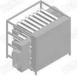 JYM2000-24 Microwave UV Exhaust Gas Purification Equipment thumbnail-5