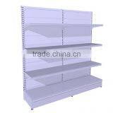 Metal Supermarket Shelf-manufacturer in China thumbnail-1