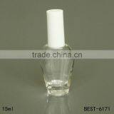 15ml Empty Nail Polish Bottle Sale thumbnail-1