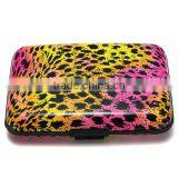 AS Seen on tv Aluminum Wallet Aluma Wallet Credit Card Holder thumbnail-3