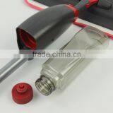 Hot Selling Microfiber Spray Mop Fit All Surface Floor Cleaner thumbnail-5