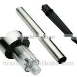 Outdoor Stainless Steel Solar Power 7 Color Changing LED Garden Landscape Path Pathway Lights Lawn Lamp thumbnail-5