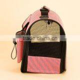 Fashion Pet Carrier Backpack for Travel thumbnail-4