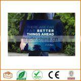 13-Inch CS Better Things Ahead Waterproof Neoprene Laptop Sleeve Case Bag Handbag With Extra Side Pocket thumbnail-3