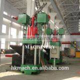 Hydraulic Aluminum Powder Briquetting Press Machine thumbnail-6