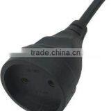 2x0.75/1.0/1.5 Mm216A 250V Power Cable thumbnail-1