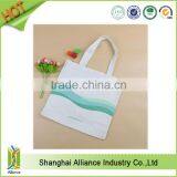 Fashion Style Chevron Tote Bulk Cotton Bag thumbnail-1